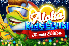 Aloha King Elvis