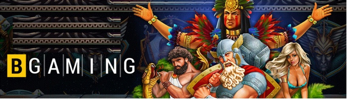 Մեքենաներ - BGaming