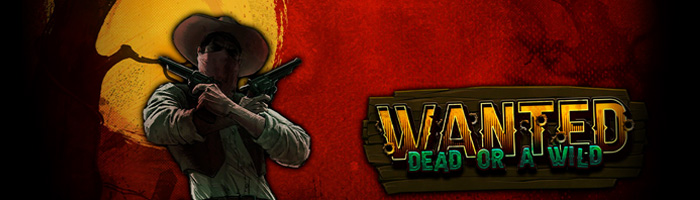 Wanted Dead or a Wild