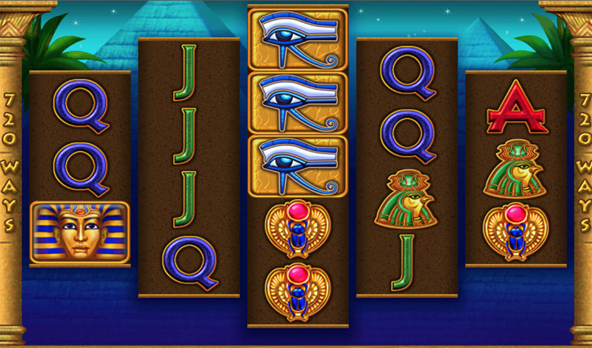 slot eye_of_ra eye_of_ra
