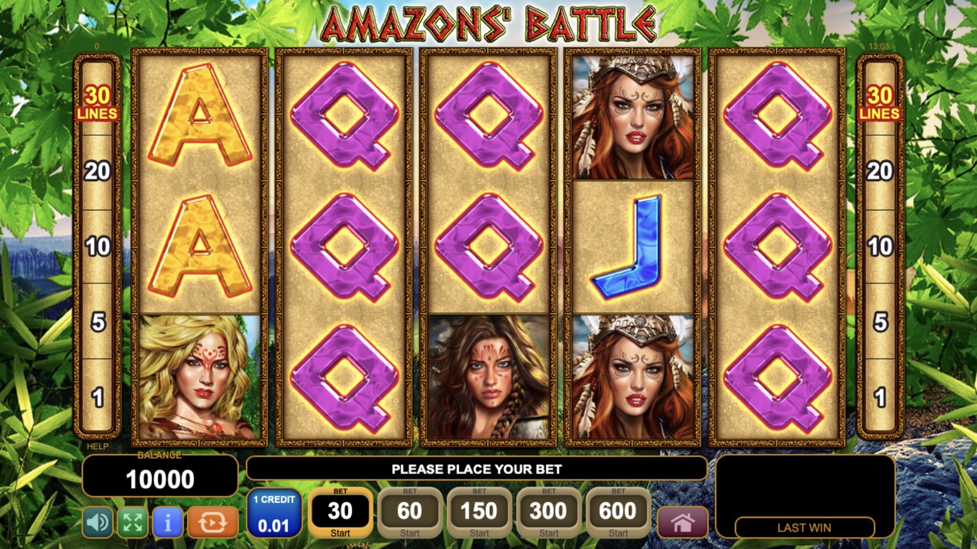 amazons_battle