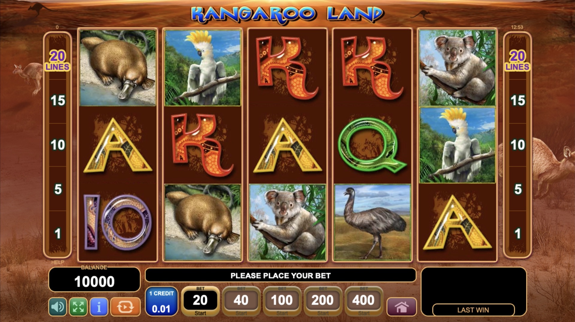 kangaroo_land