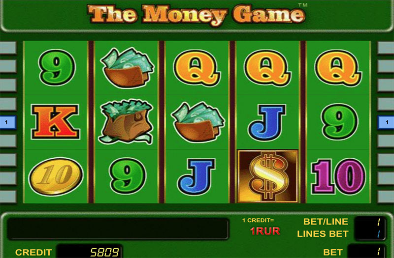 slot moneygame moneygame