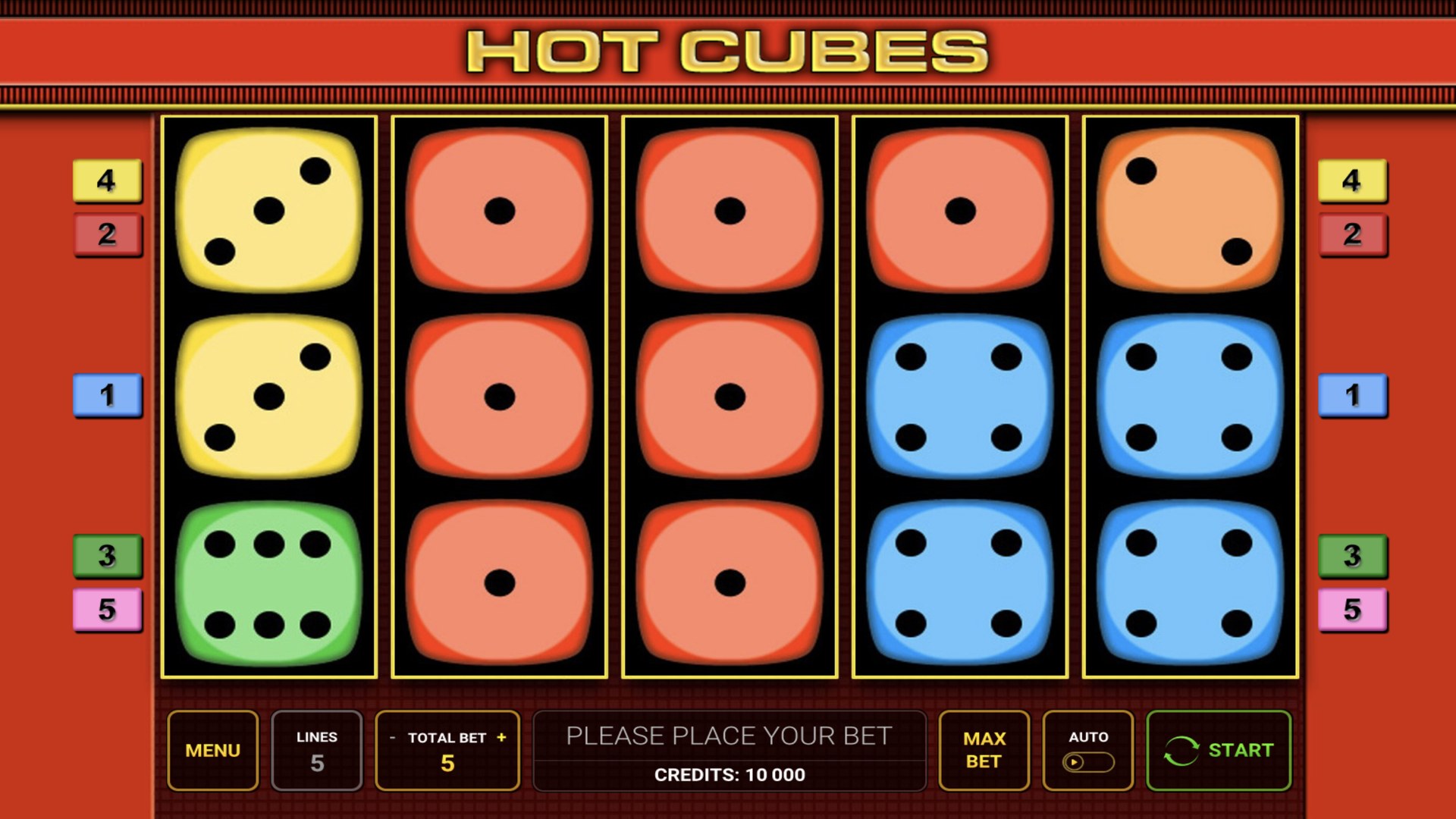 hot_cubes