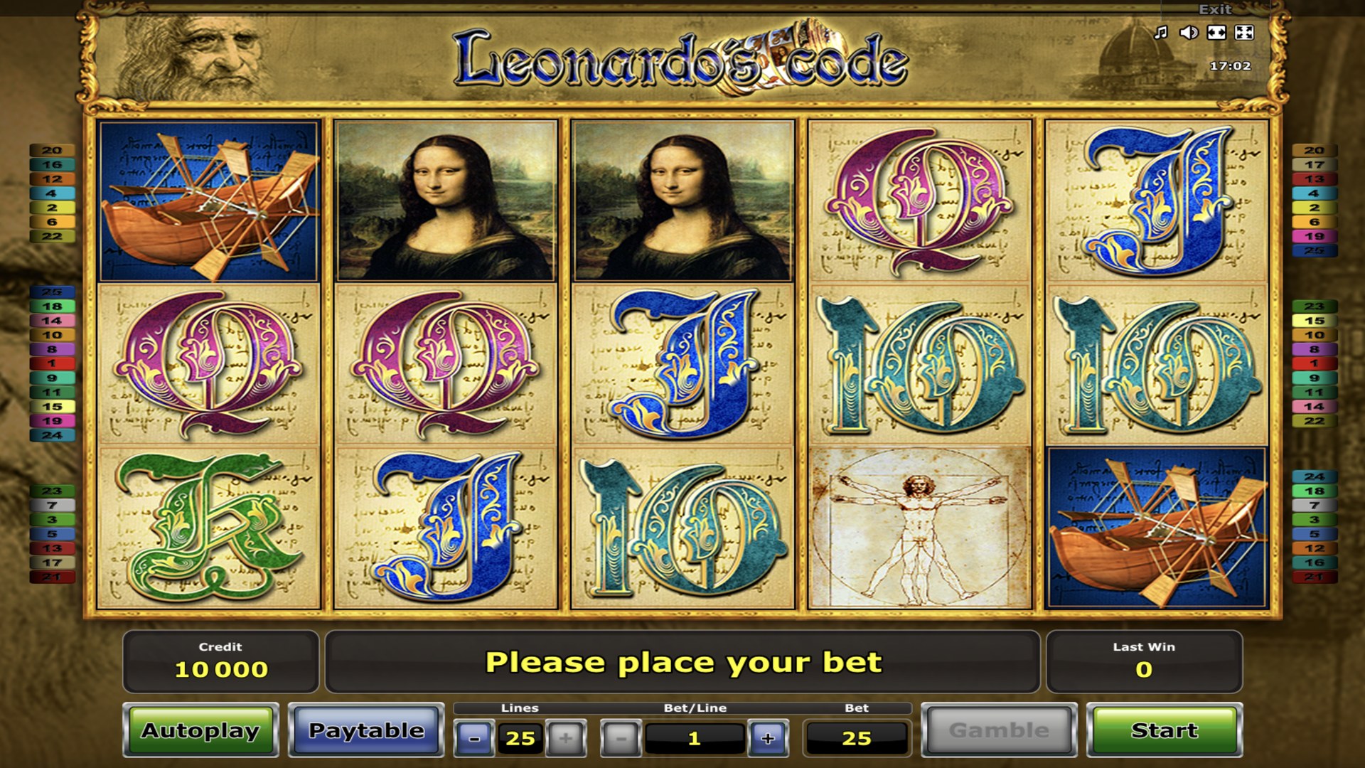 leonardos_code
