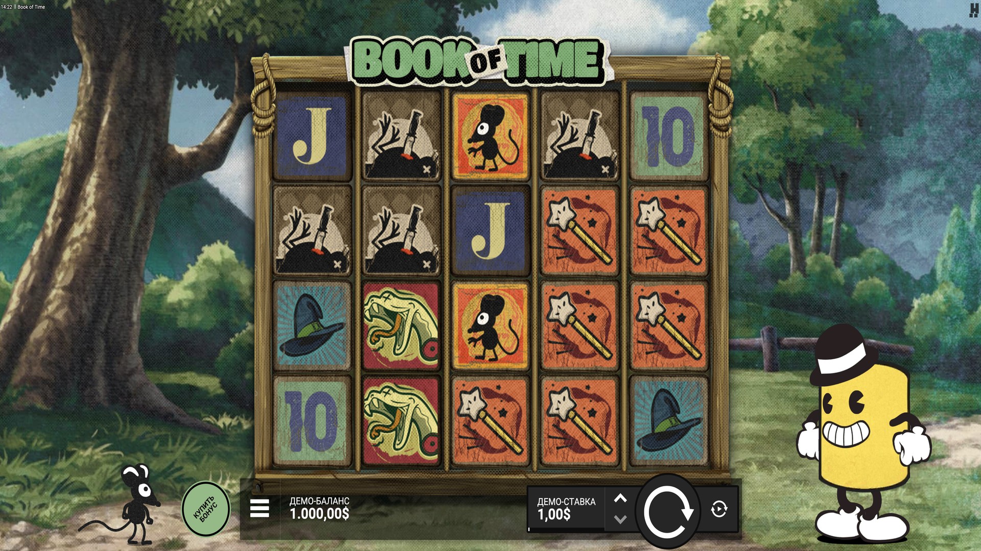 slot book_of_time book_of_time