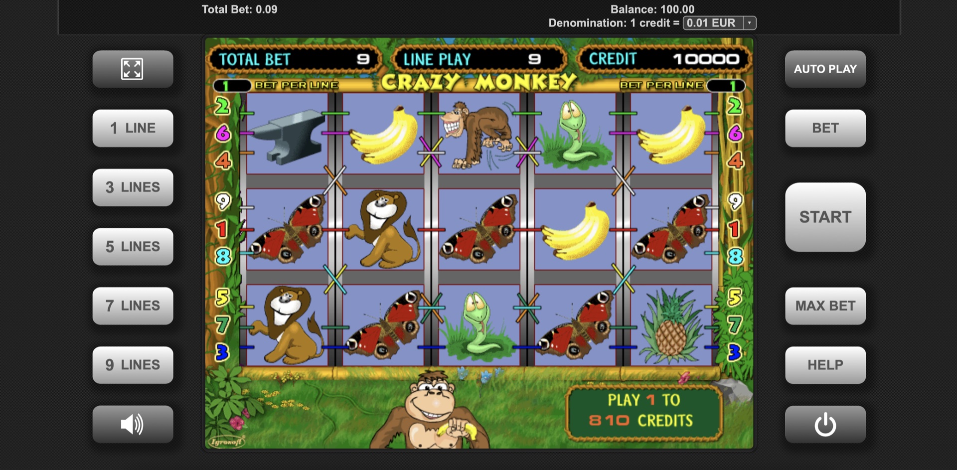 crazy_monkey